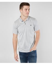 Hurley Polo shirts for Men | Online 