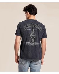 Changes - Jack Daniel's T-Shirt - Lyst