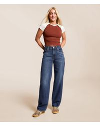 Levi's - Premium Baggy Dad Jean - Lyst