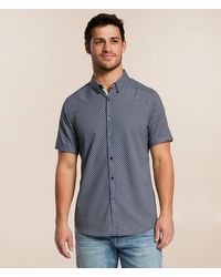 J.B. Holt - Standard Performance Stretch Shirt - Lyst