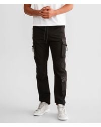 Smoke Rise - Cargo Jogger - Lyst