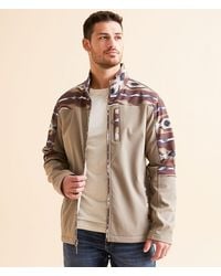 Gentry County - Southwestern Jacket - Lyst