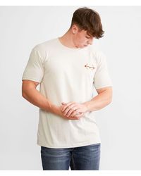Kimes Ranch - Cactus Sunset T-Shirt - Lyst