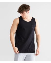 Veece - Natural Motion Tank Top - Lyst