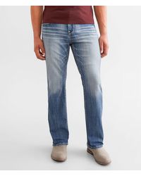 Ace High - Jack Boot Stretch Jean - Lyst