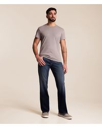 Reclaim - Regular Boot Stretch Jean - Lyst