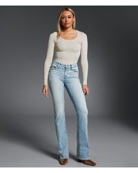 Buckle Black - Fit No. 53 Tailored Boot Stretch Jean - Lyst