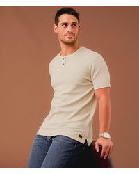 Outpost Makers - Kento Henley - Lyst