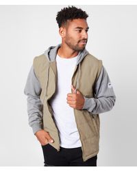 logan puffer jacket