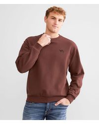 RVCA - Essential Pullover - Lyst