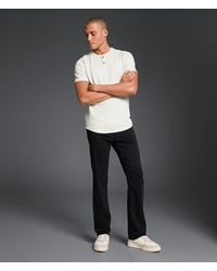 Outpost Makers - Slim Straight Stretch Jean - Lyst