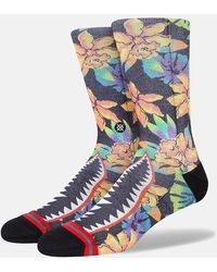 Stance - Bomin Socks - Lyst