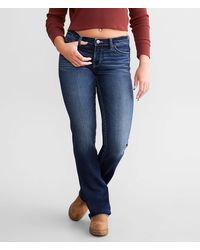 BKE - Payton Tailored Boot Stretch Jean - Lyst