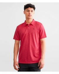 Hurley - Mariner Polo - Lyst