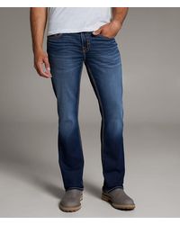 BKE - Aiden Boot Stretch Jean - Lyst