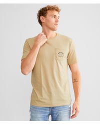 Hooey - Charbray T-shirt - Lyst