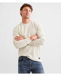 RVCA - Day Shift Thermal - Lyst