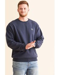 RVCA - Essential Pullover - Lyst