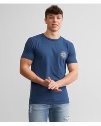 Ariat - Citalic Circle T-shirt - Lyst