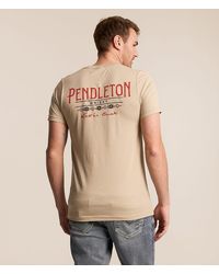 Pendleton - Whiskey Vintage T-Shirt - Lyst