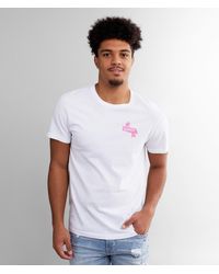 Stance Nest T-shirt - White