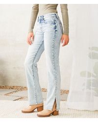 Willow & Root - The Everyday Jean - Lyst