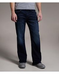 BKE - Jake Boot Stretch Jean - Lyst