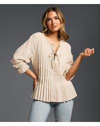 Buckle Black - Refined Edit - Lyst