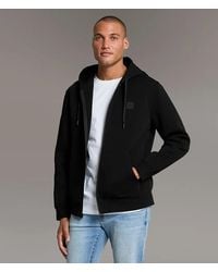 Maven Co-op - Solid Heat Hoodie - Lyst