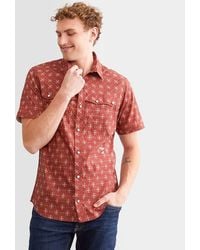 Gentry County - Southwestern Athletic Performance Shirt - Lyst