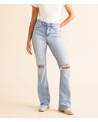 Buckle Black - Fit No. 75 Boot Stretch Jean - Lyst