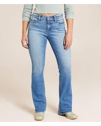 BKE - Gabby Tailored Boot Stretch Jean - Lyst