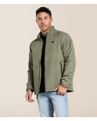 Fox - Ridgeway Lite Jacket - Lyst