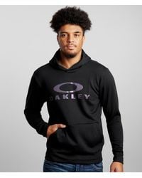oakley sweatshirt