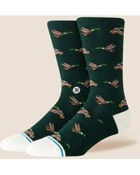 Stance - Huntin' Socks - Lyst