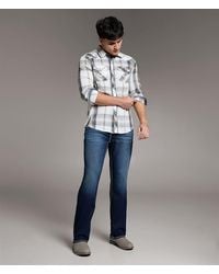 BKE - Tyler Stretch Jean - Lyst