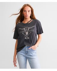 Ariat - Rock N Rodeo T-shirt - Lyst