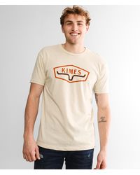 Kimes Ranch - Box Seats T-shirt - Lyst