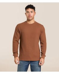 RVCA - Dayshift Thermal - Lyst