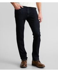 Outpost Makers - Slim Straight Stretch Jean - Lyst