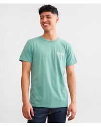 Ariat - Southwestern Simple T-shirt - Lyst