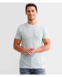 Departwest - Basic T-Shirt - Lyst