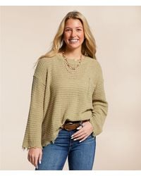 Mittoshop - Destructed Sweater - Lyst
