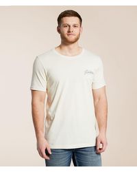 Pendleton - Sunset Cattle Drive T-Shirt - Lyst