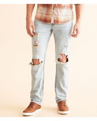 Levi's - 511 Slim Stretch Jean - Lyst