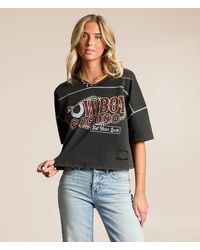 Modish Rebel - Cowboy Casino Pullover - Lyst