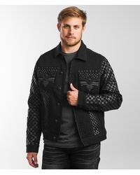 Rock Revival Jackets for Men | Online 