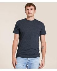 Departwest - Basic T-Shirt - Lyst