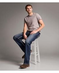 BKE - Ryder Stretch Jean - Lyst