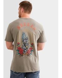 Sullen - Forgive Me T-Shirt - Lyst